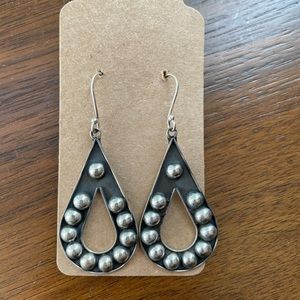 925 earrings